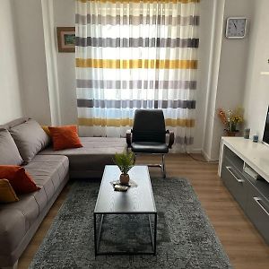 Appartement met Twee Slaapkamers
